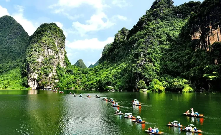 du lịch ninh bình 3 ngày 2 đêm - Hình 5