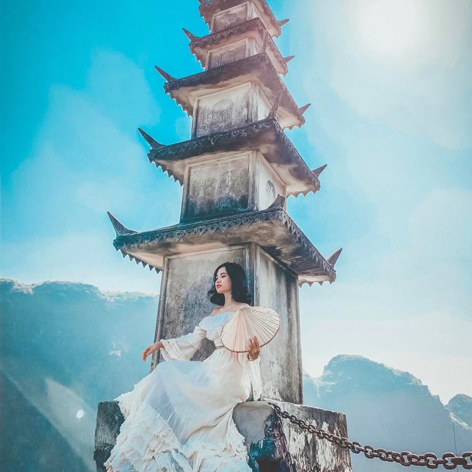 du lịch ninh bình 3 ngày 2 đêm tự túc - Hình 2