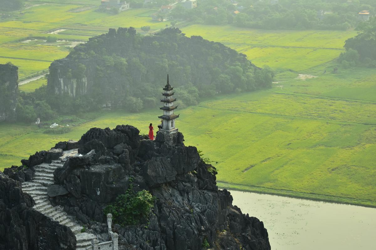 du lịch ninh bình có gì - Hình 2