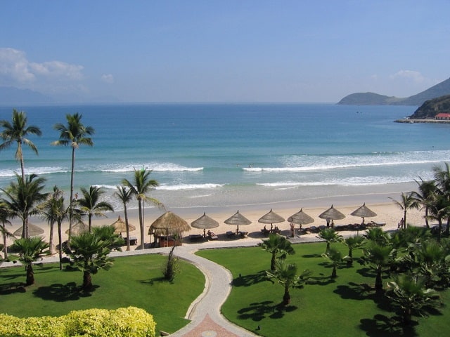du lịch ninh chữ - Hình 5