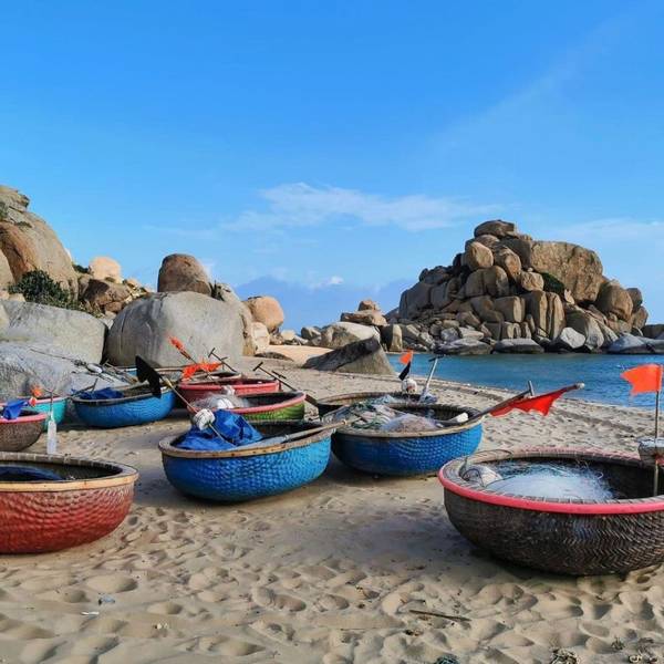 du lịch ninh chữ ninh thuận - Hình 4