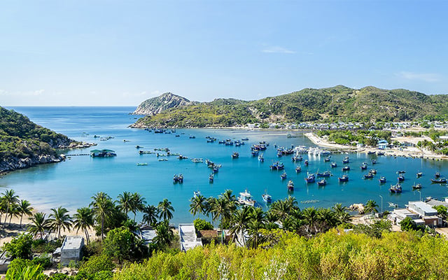 du lịch ninh chữ ninh thuận - Hình 5