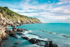 du lịch ninh chữ vĩnh hy