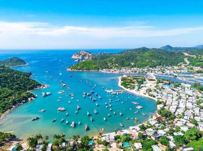du lịch ninh chữ vĩnh hy - Hình 4