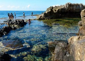 du lịch ninh hải ninh thuận