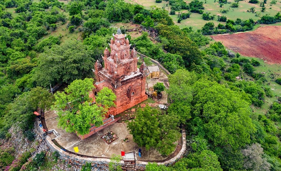 du lịch ninh phước ninh thuận - Hình 5