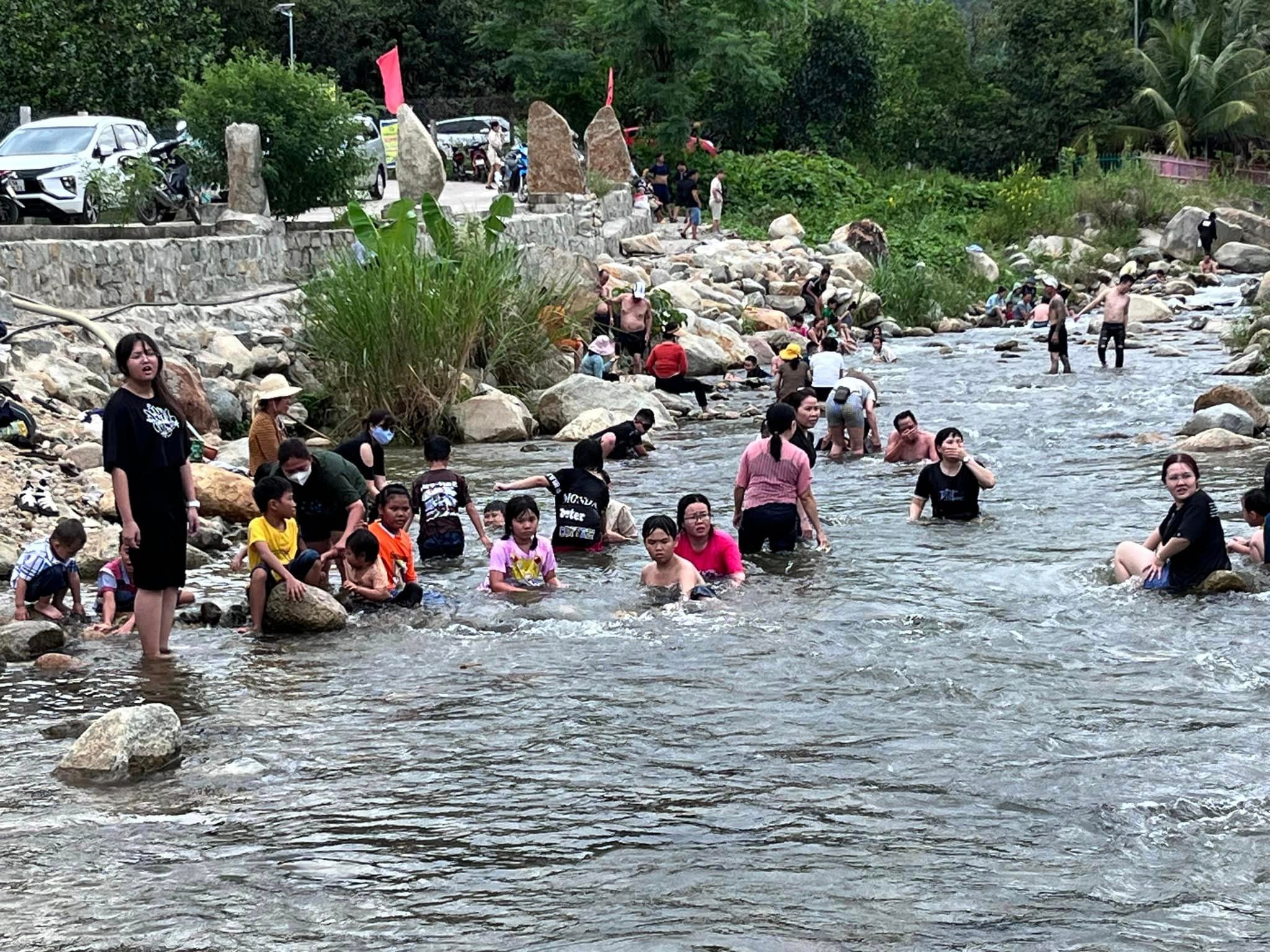 du lịch ninh sơn ninh thuận - Hình 3