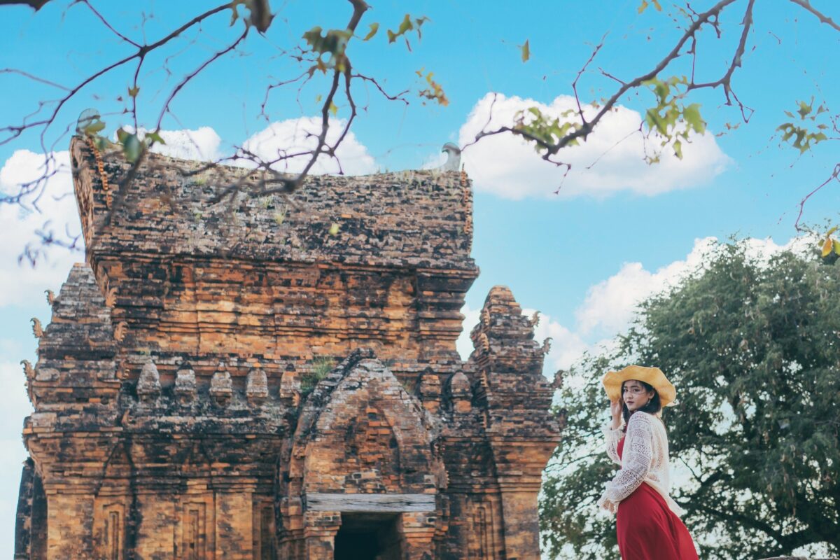du lịch ninh thuận 1 ngày - Hình 2