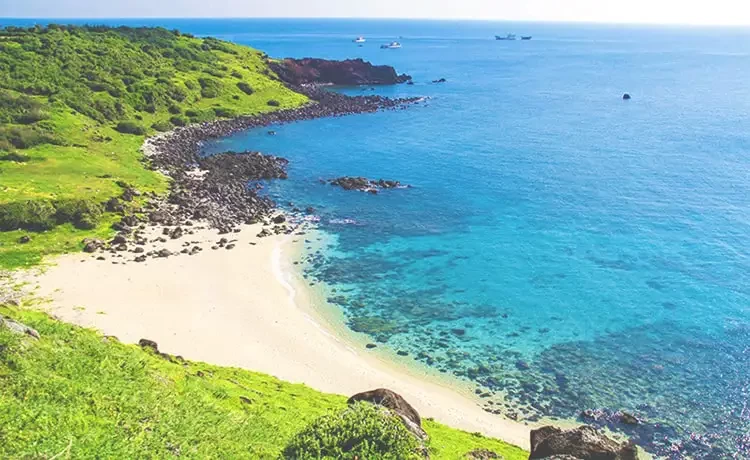du lịch ninh thuận 1 ngày - Hình 3