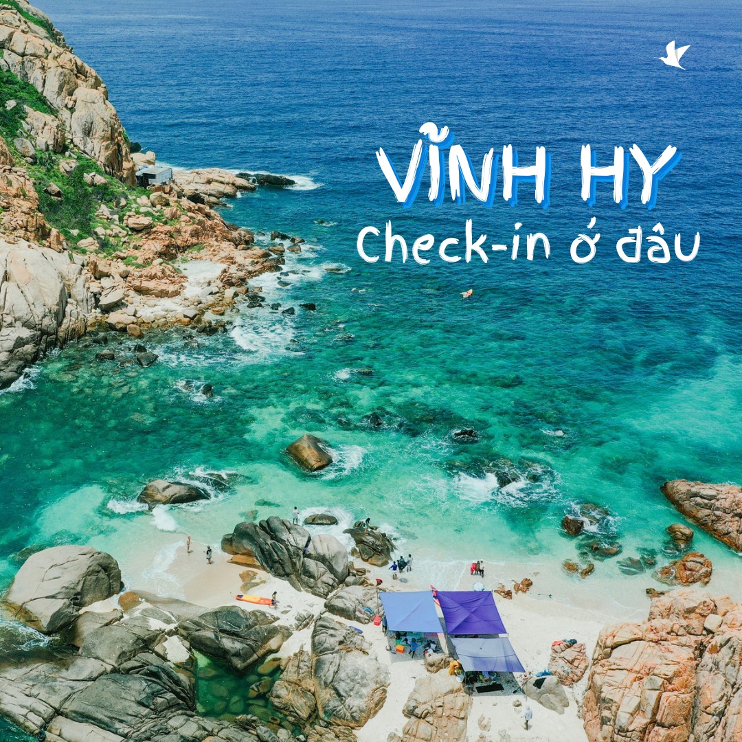 du lịch ninh thuận 1 ngày - Hình 4