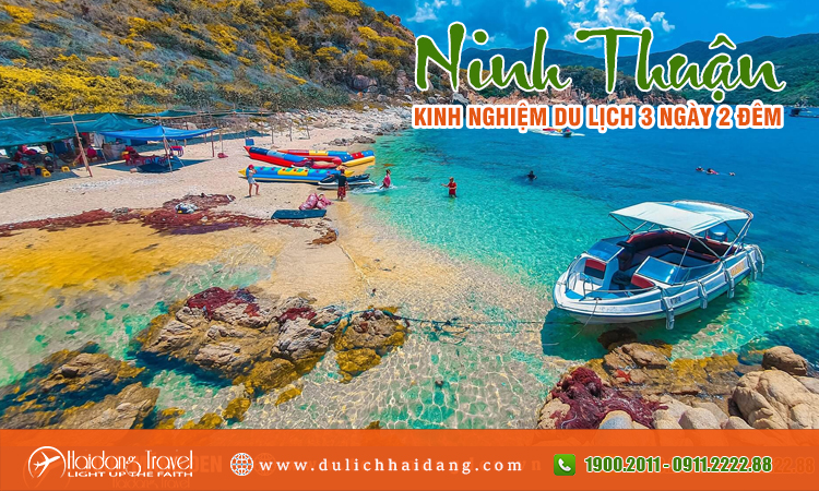 du lịch ninh thuận 3 ngày 2 đêm - Hình 4