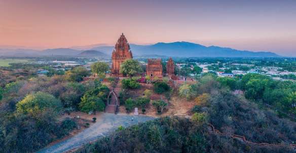 du lịch ninh thuận 3 ngày 2 đêm - Hình 5
