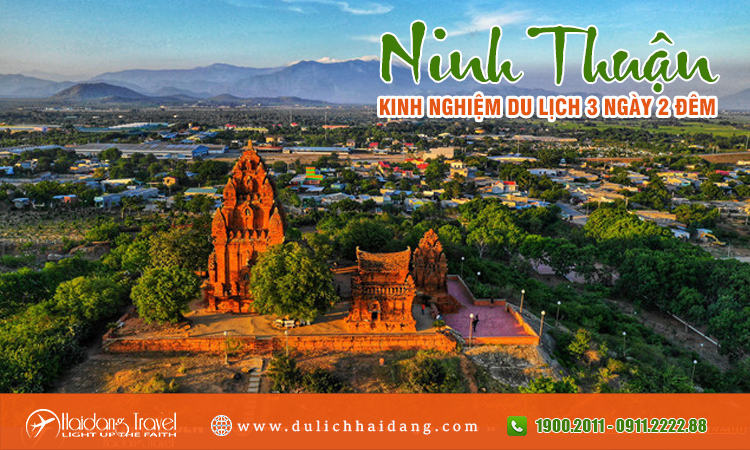 du lịch ninh thuận 3 ngày 2 đêm tự túc - Hình 4