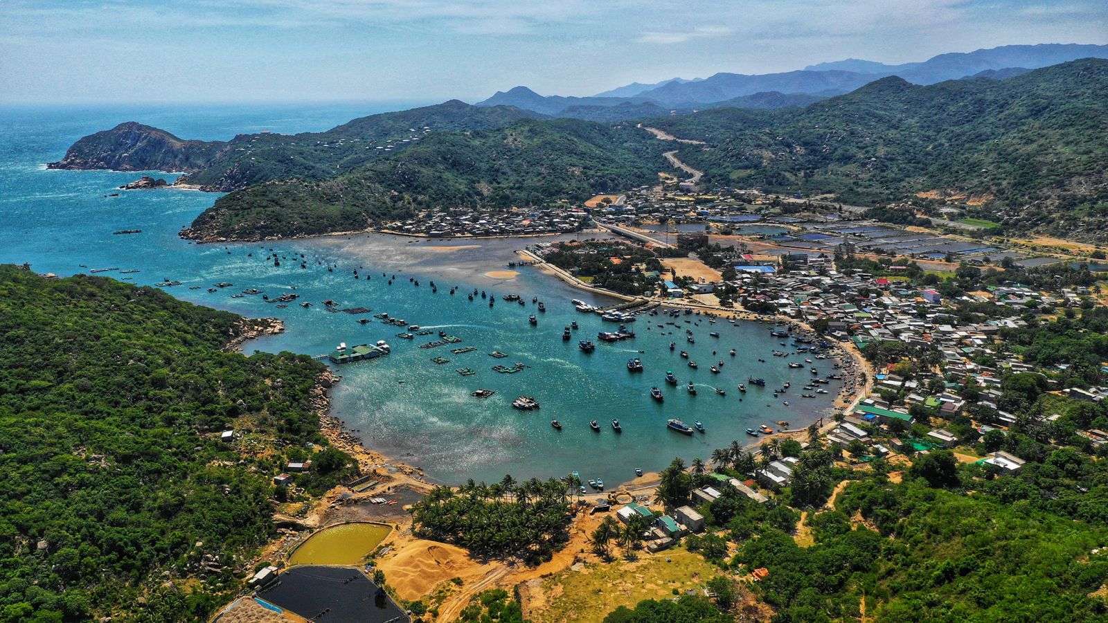 du lịch ninh thuận - Hình 5