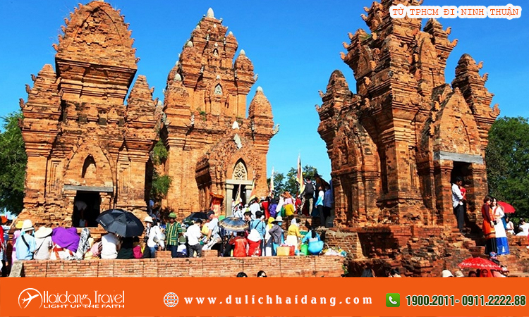 du lịch ninh thuận từ sài gòn - Hình 4