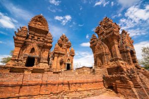 du lịch ninh thuận tự túc