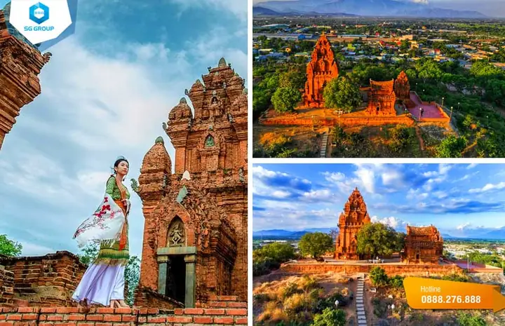 du lịch ninh thuận tự túc - Hình 4