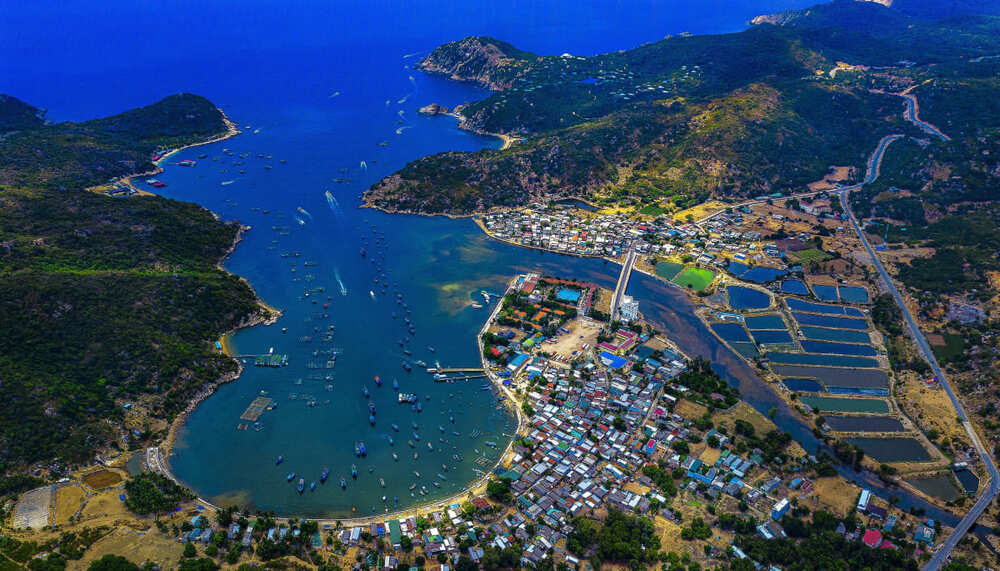 du lịch ninh thuận tự túc - Hình 5