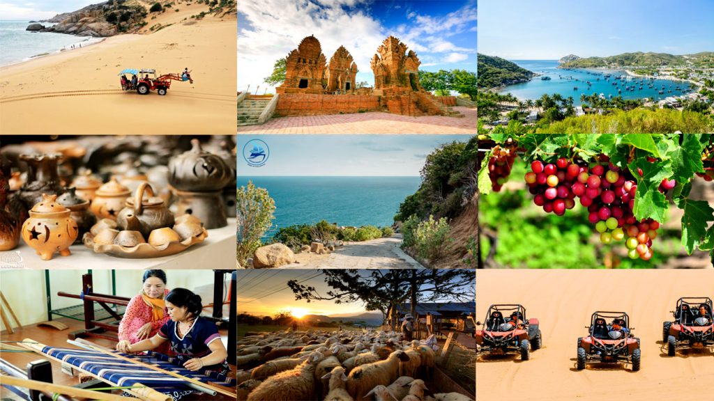 du lịch ninh thuận tuor - Hình 3