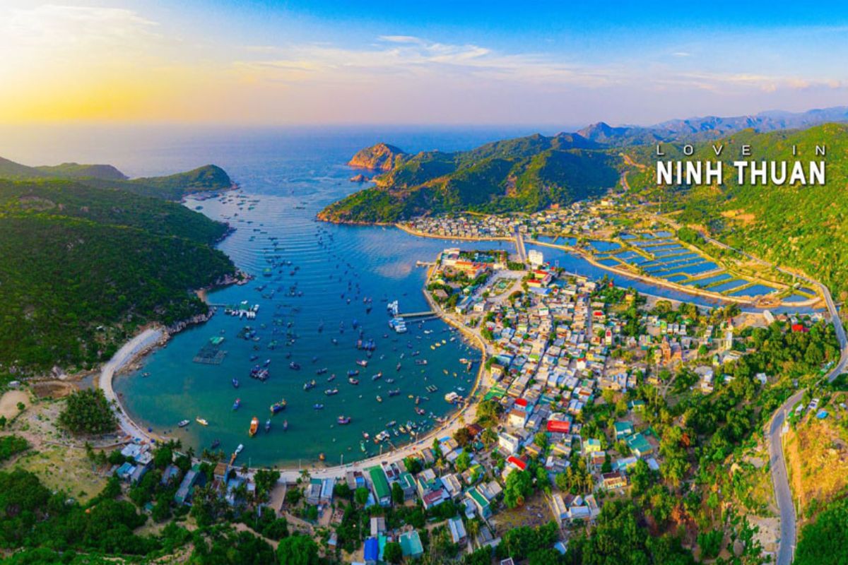 du lịch ninh thuận tuor - Hình 5