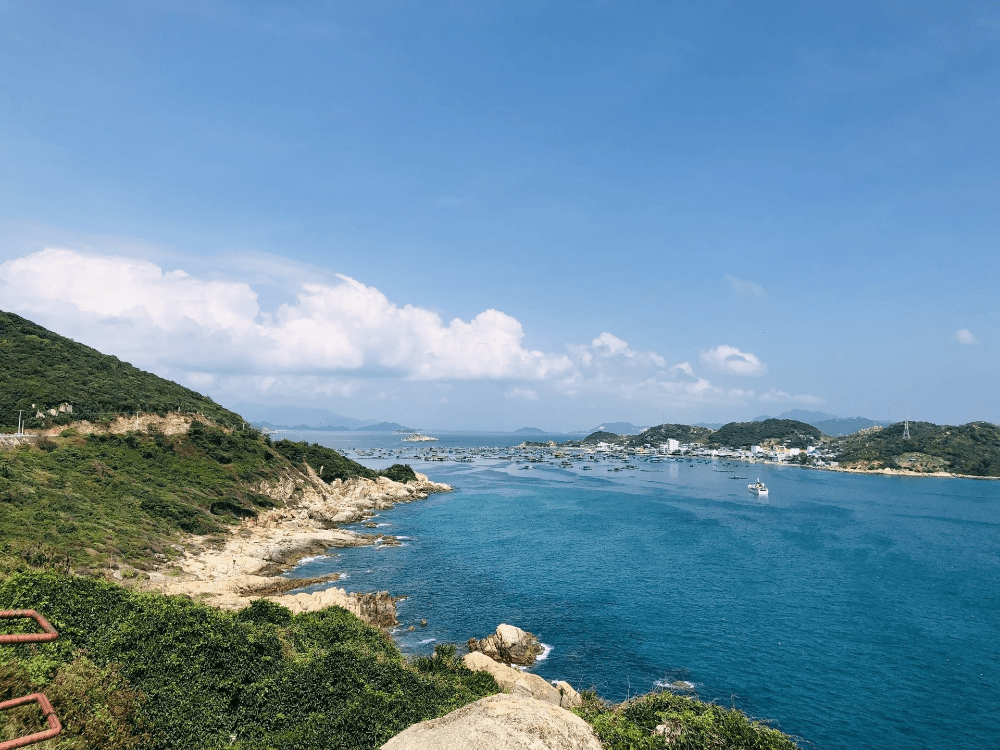 du lịch ninh thuận vinhhy bình thuận - Hình 5