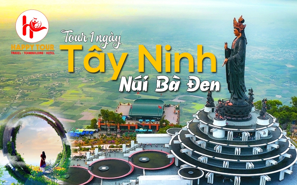 du lịch núi bà đen 1 ngày - Hình 4