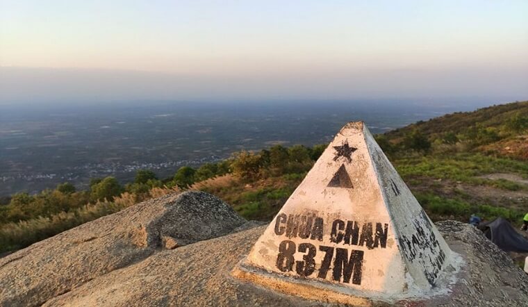 du lịch núi chứa chan - Hình 3
