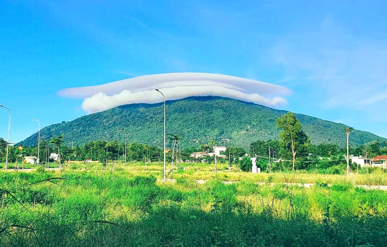 du lịch núi chứa chan - Hình 4