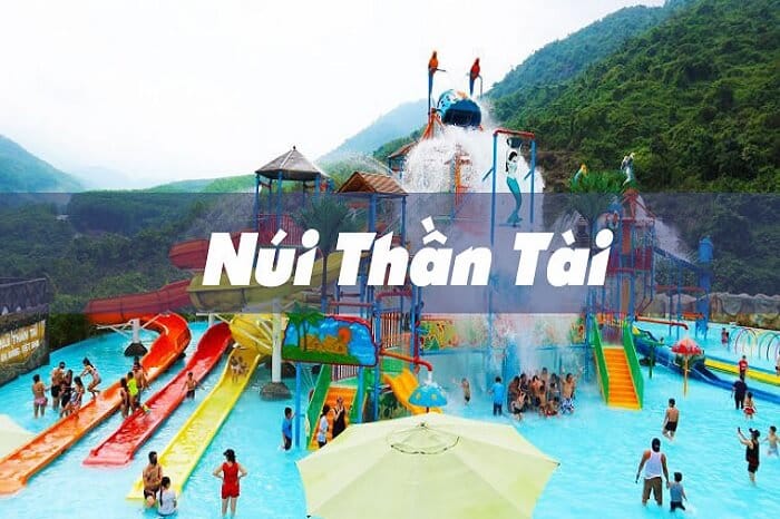 du lịch núi thần tài - Hình 5