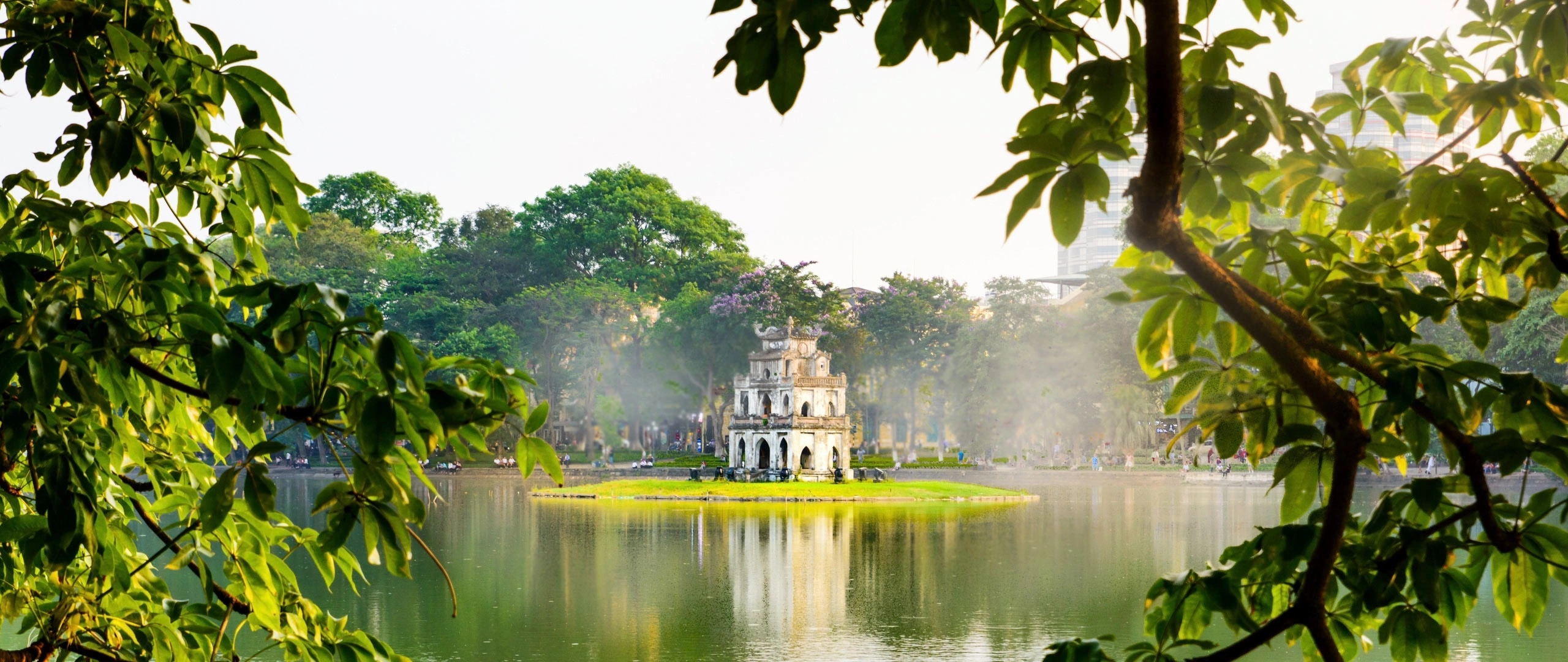 du lịch ở hà nội - Hình 3