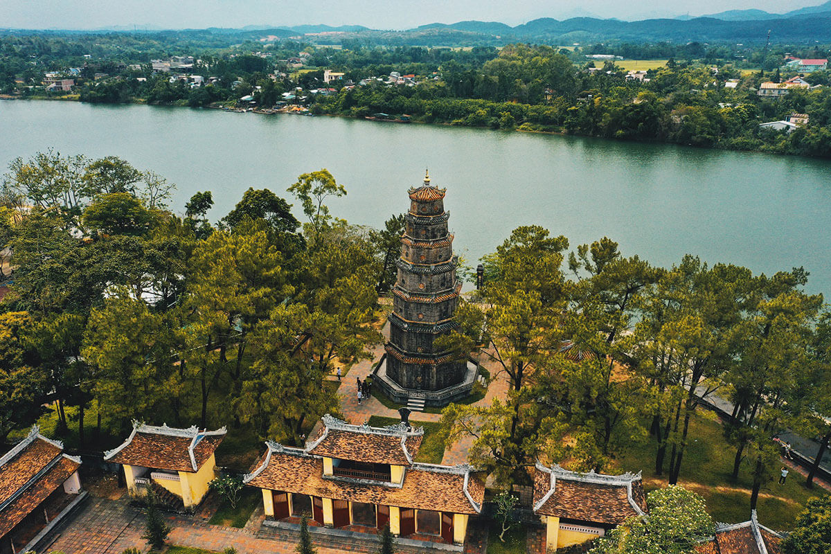 du lịch ở huế - Hình 4