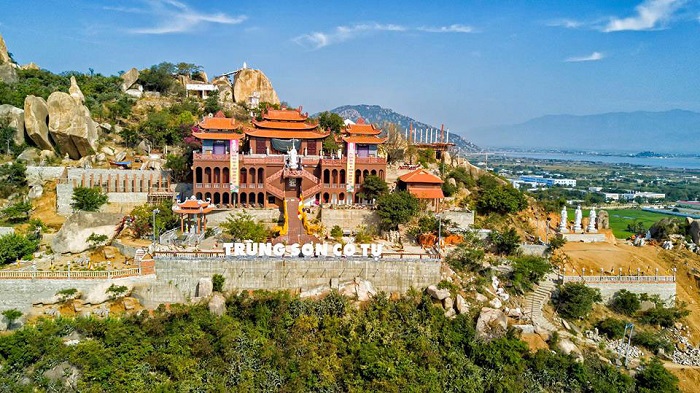 du lịch ở phan rang ninh thuận - Hình 5