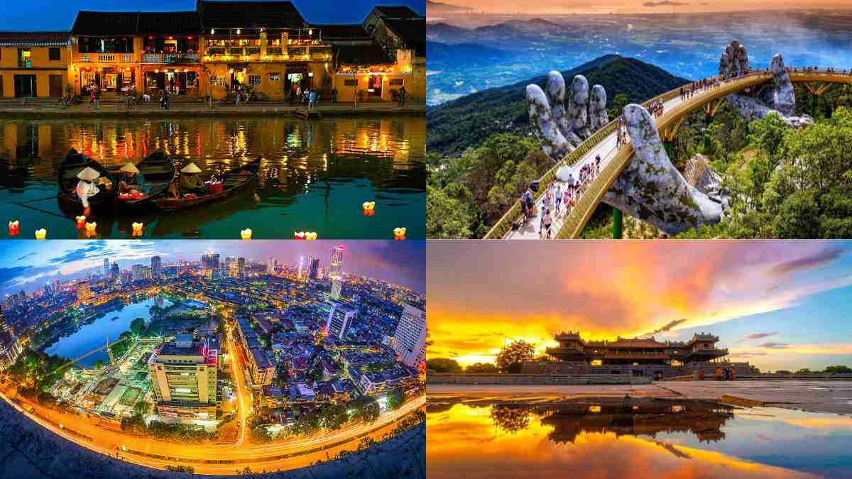du lịch ở việt nam - Hình 4