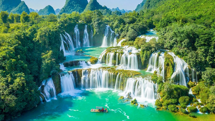 du lịch ở việt nam - Hình 5