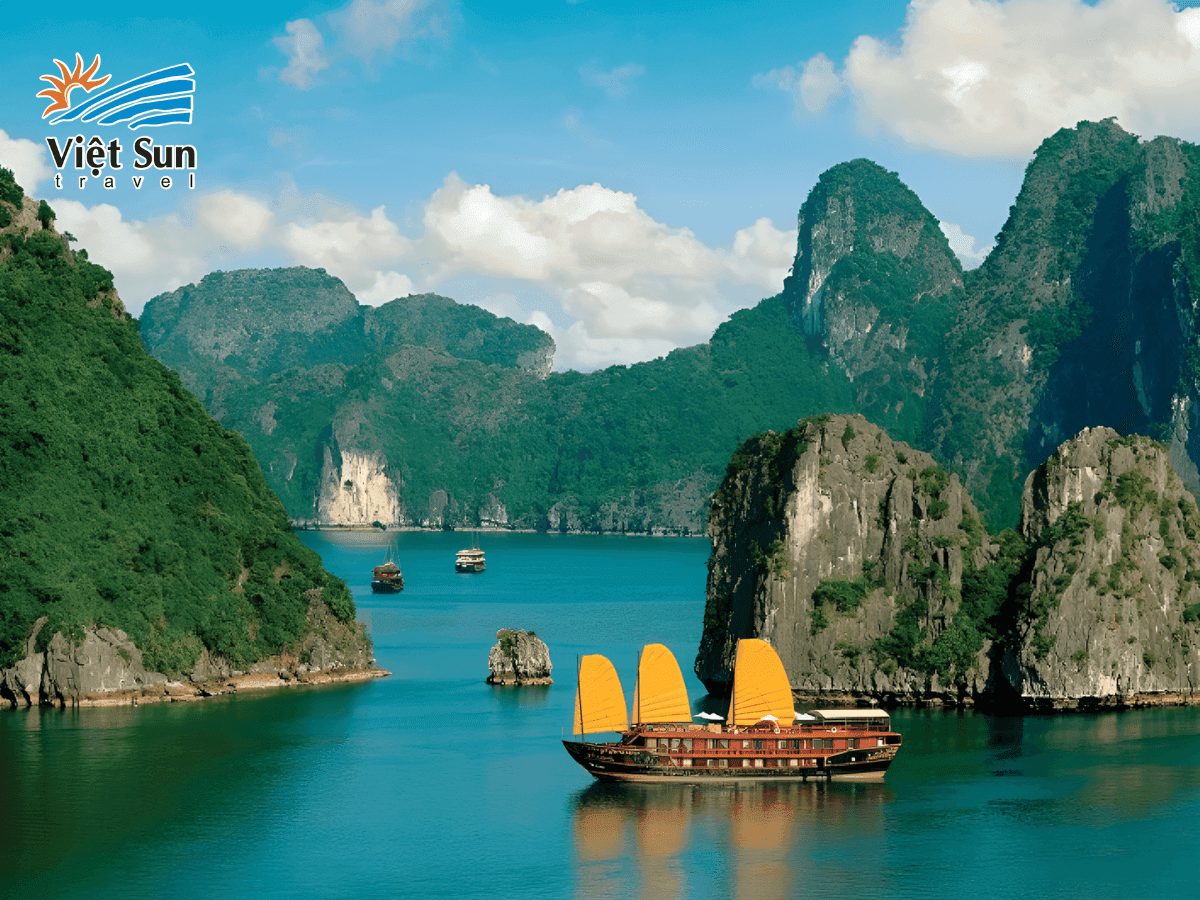 du lịch ở vùng núi nước ta hiện nay - Hình 5