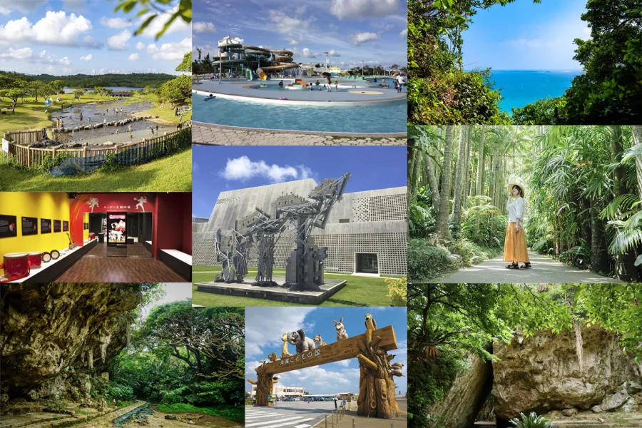 du lịch okinawa - Hình 3