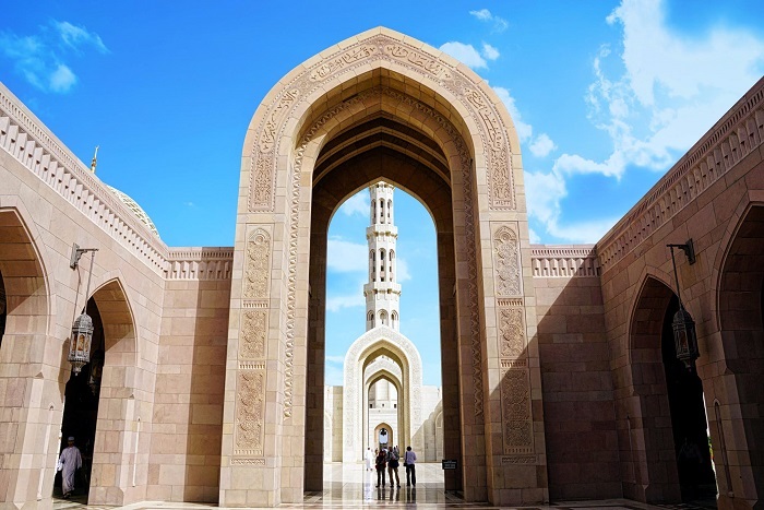 du lịch oman - Hình 3