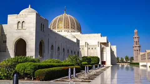 du lịch oman - Hình 4