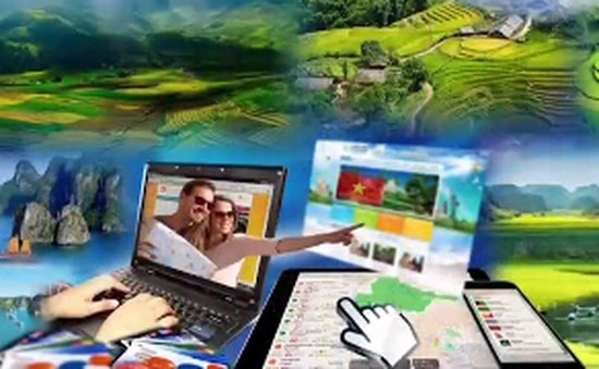 du lịch online - Hình 3