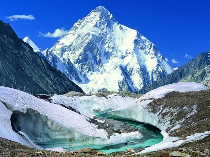 du lịch pakistan - Hình 2