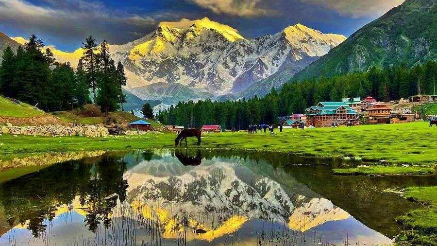 du lịch pakistan - Hình 3