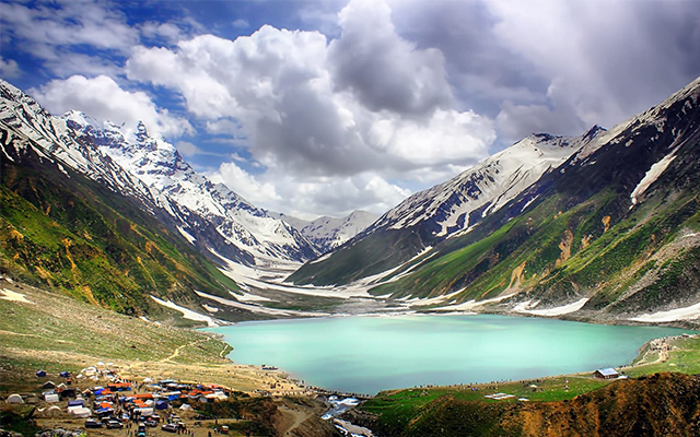 du lịch pakistan - Hình 5