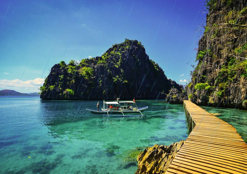 du lịch palawan - Hình 2