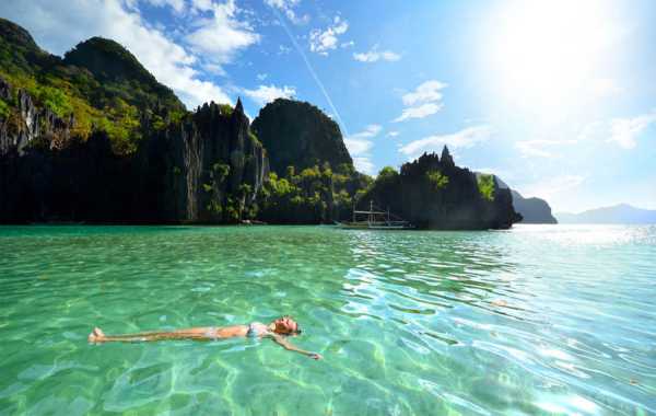 du lịch palawan - Hình 3