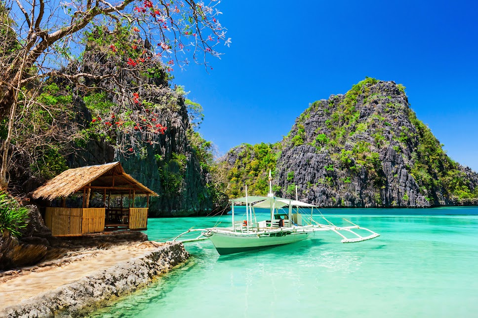 du lịch palawan - Hình 4