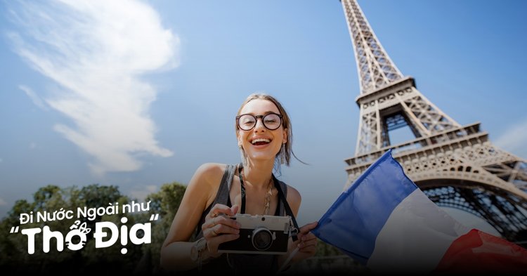 du lịch paris - Hình 5