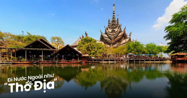 du lịch pattaya - Hình 2