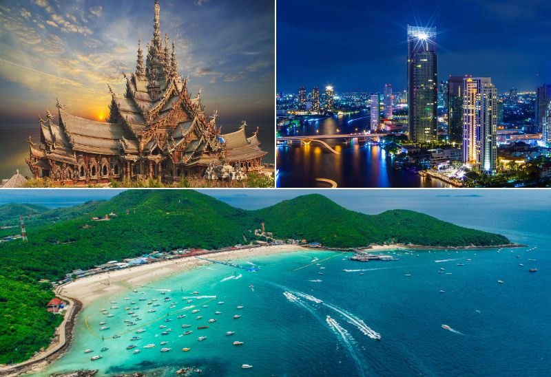 du lịch pattaya - Hình 3