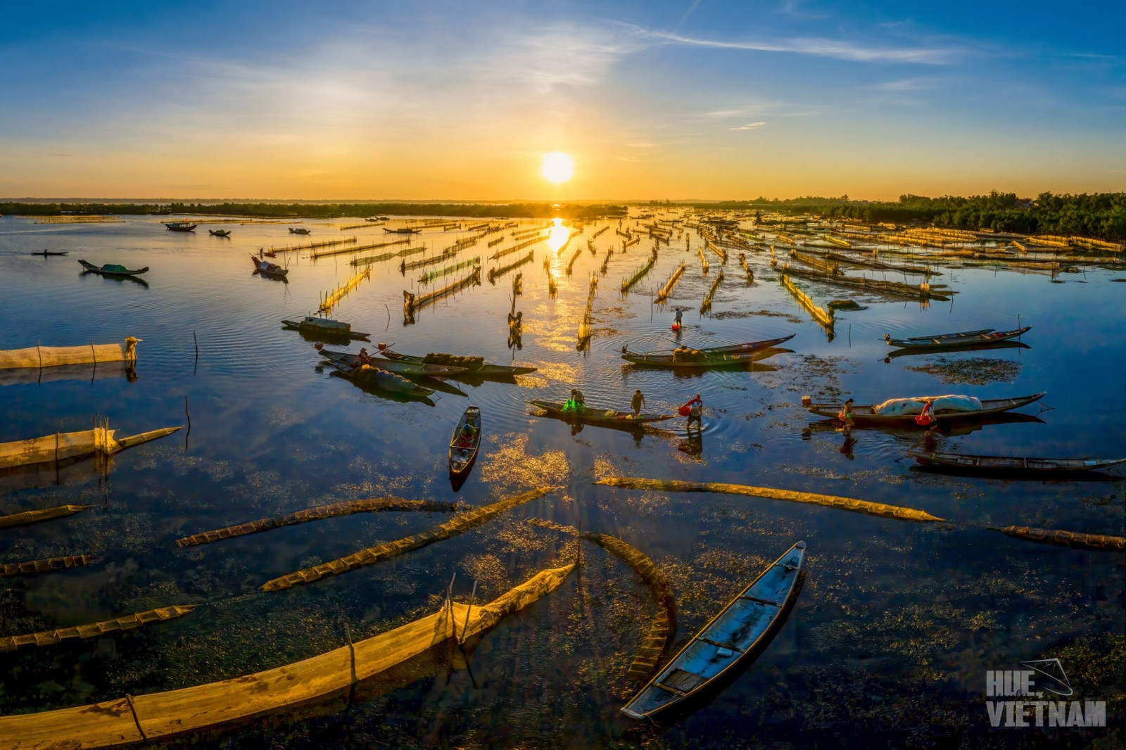 du lịch phá tam giang - Hình 4