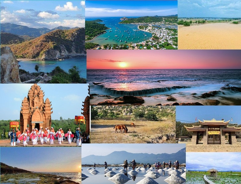 du lịch phan rang 1 ngày - Hình 4